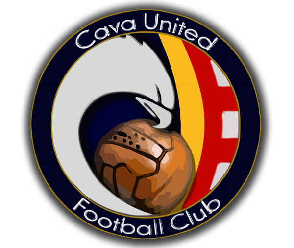 Logo ufficiale Cava United - calcio popolare a Cava de' Tirreni