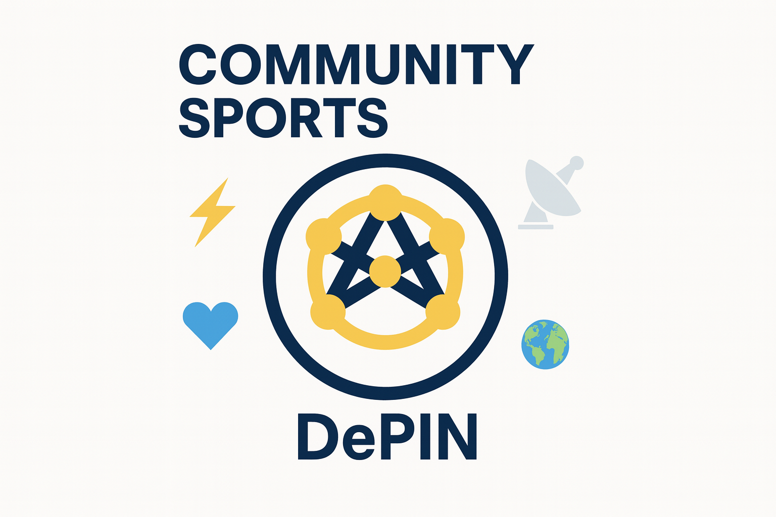CommonsFC – Decentralizzare lo sport popolare
