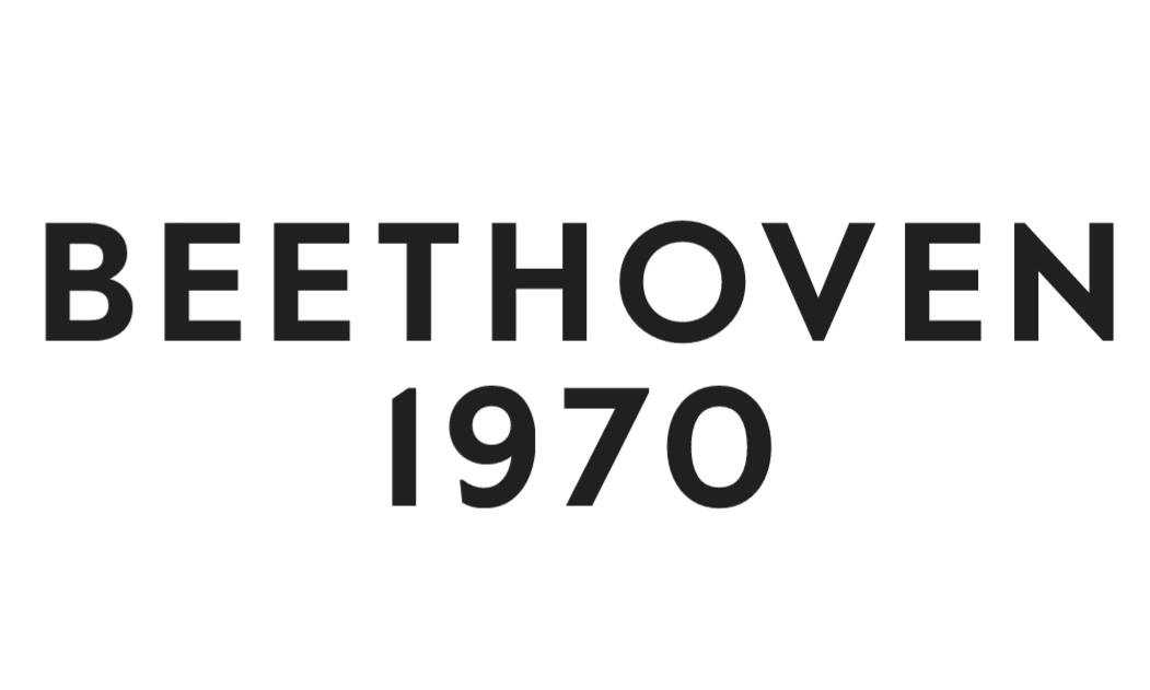 Beethoven 1970