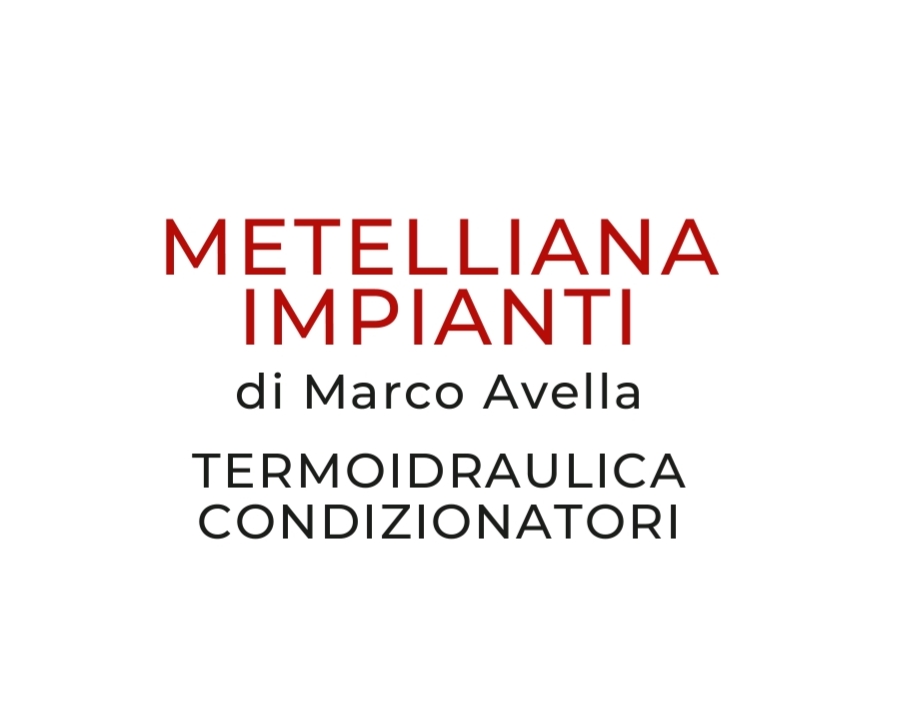 Metelliana Impianti