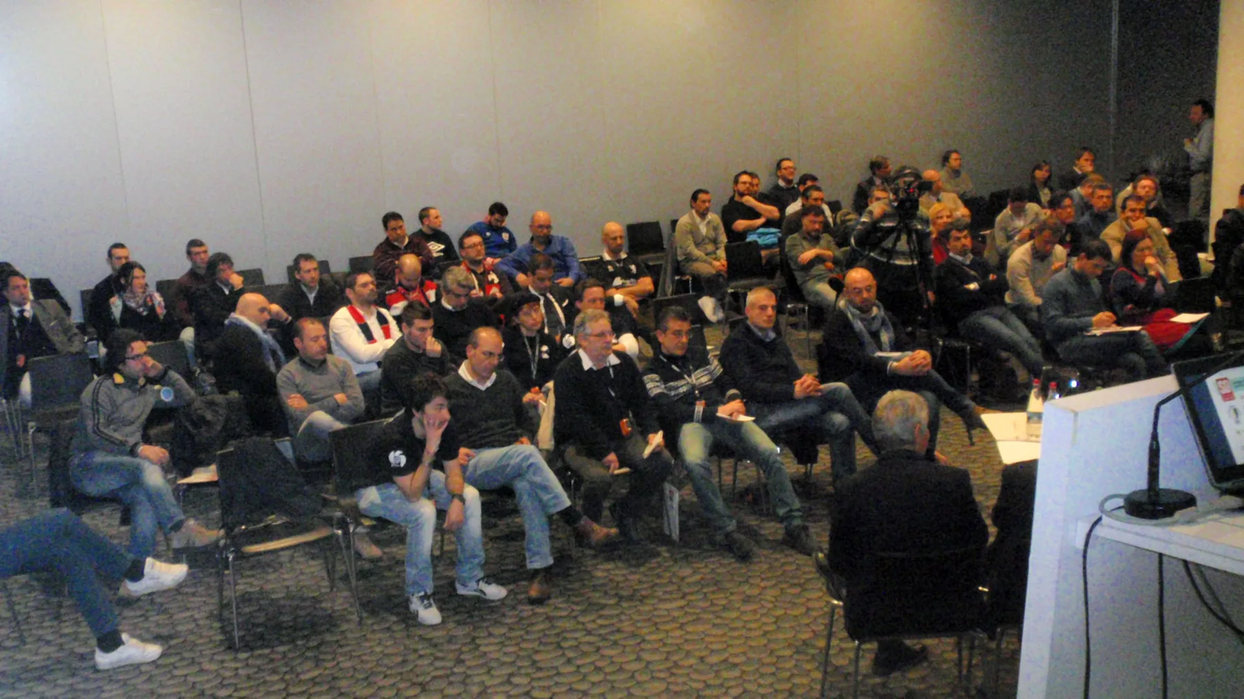 Assemblea e partecipazione territoriale CommonsFC